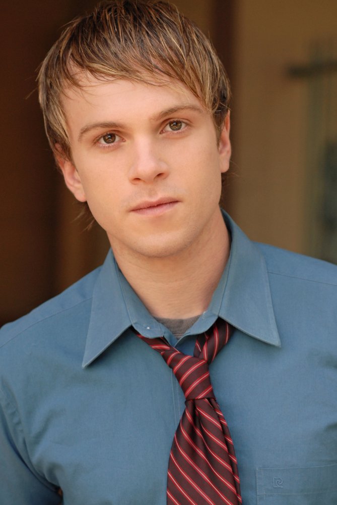 Christopher Mowod