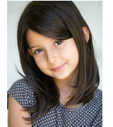 Giselle Isla Galuz