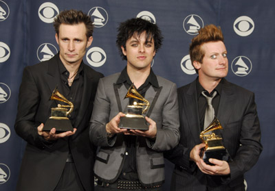 Tre Cool