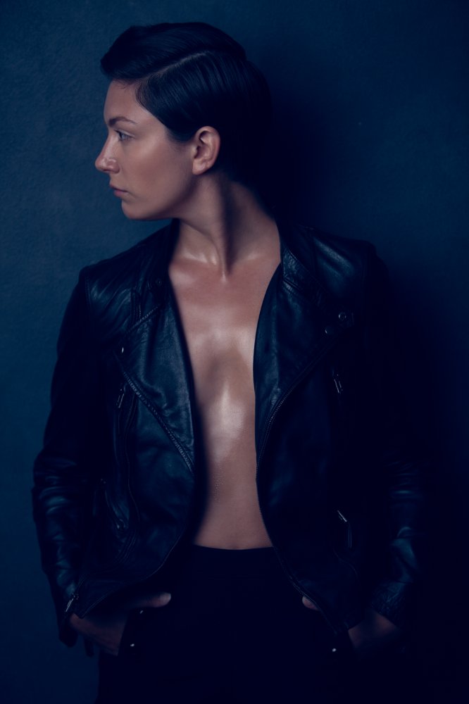 Anna Douglas