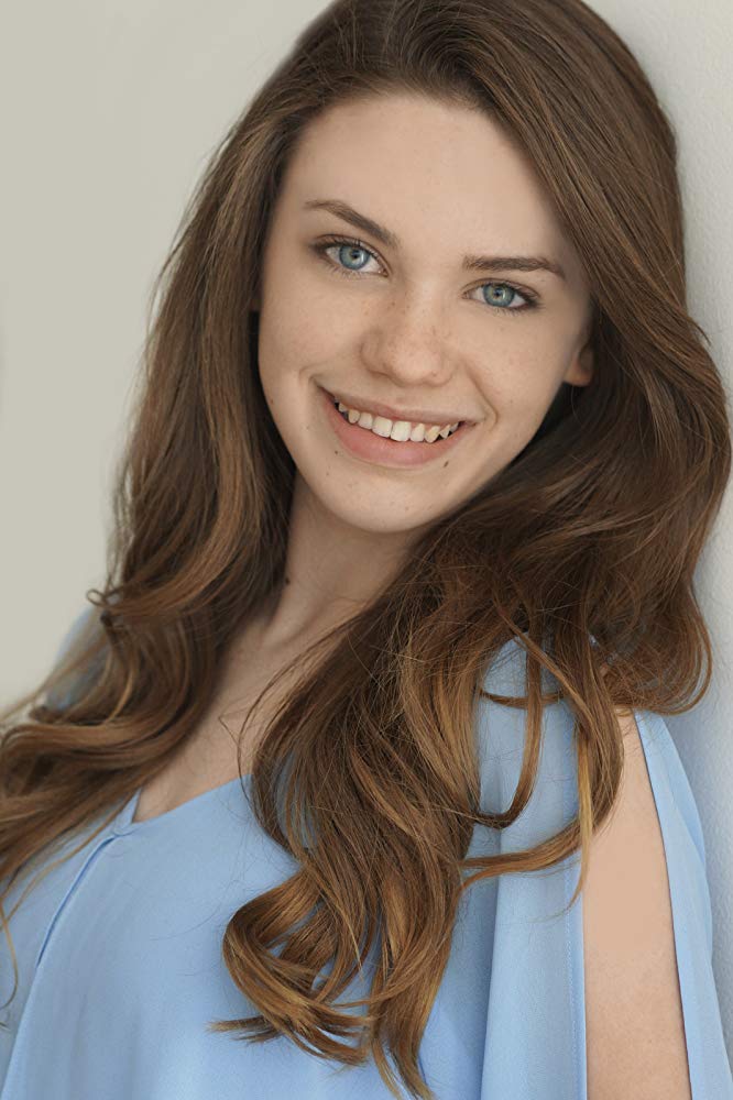 Marisa Hampton