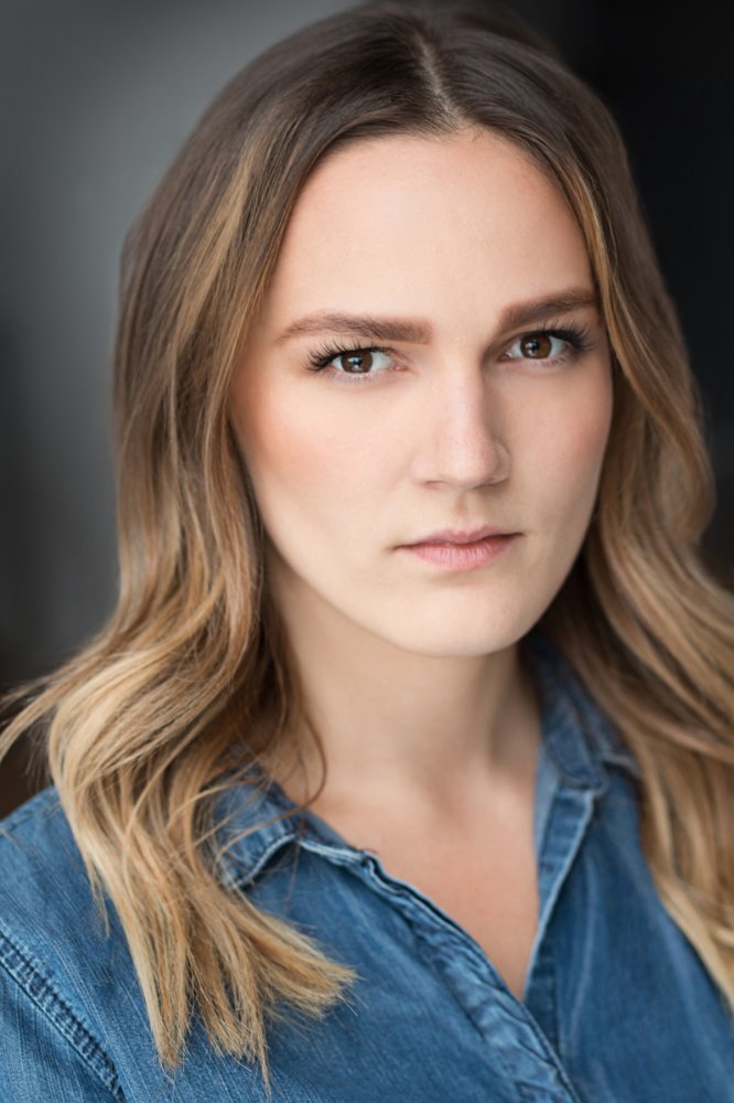 Kaylee Sapieha