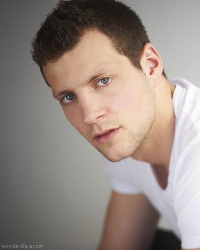 Kevin Claydon