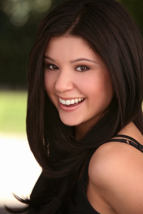 Valerie Rose Curiel