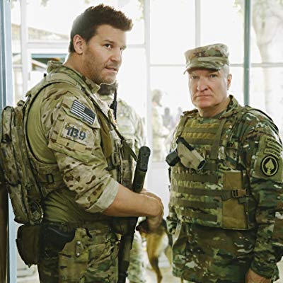 General Cook