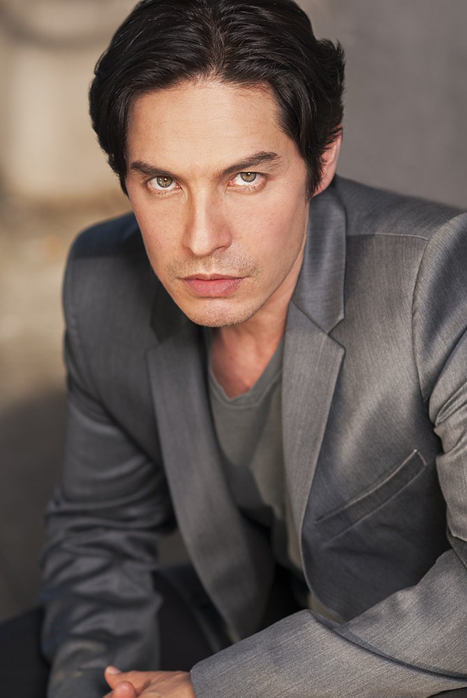 Michael Teh