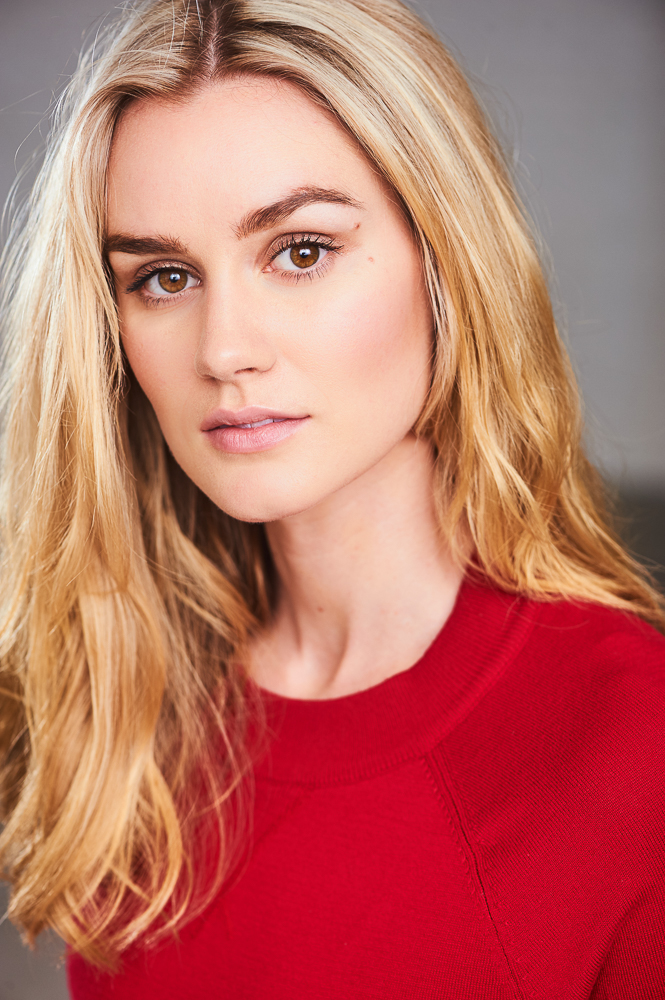 Lexi Johnson