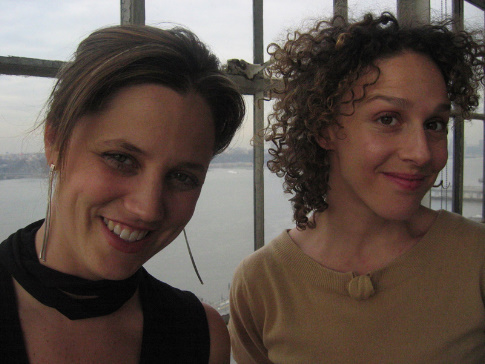 Rachel Grady