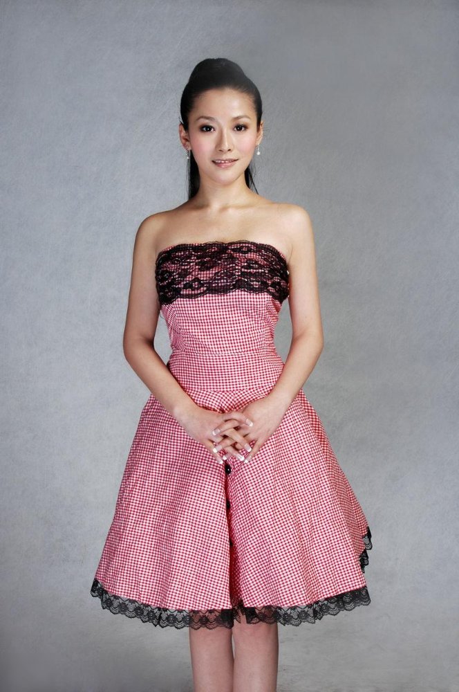 Ziyi Deng