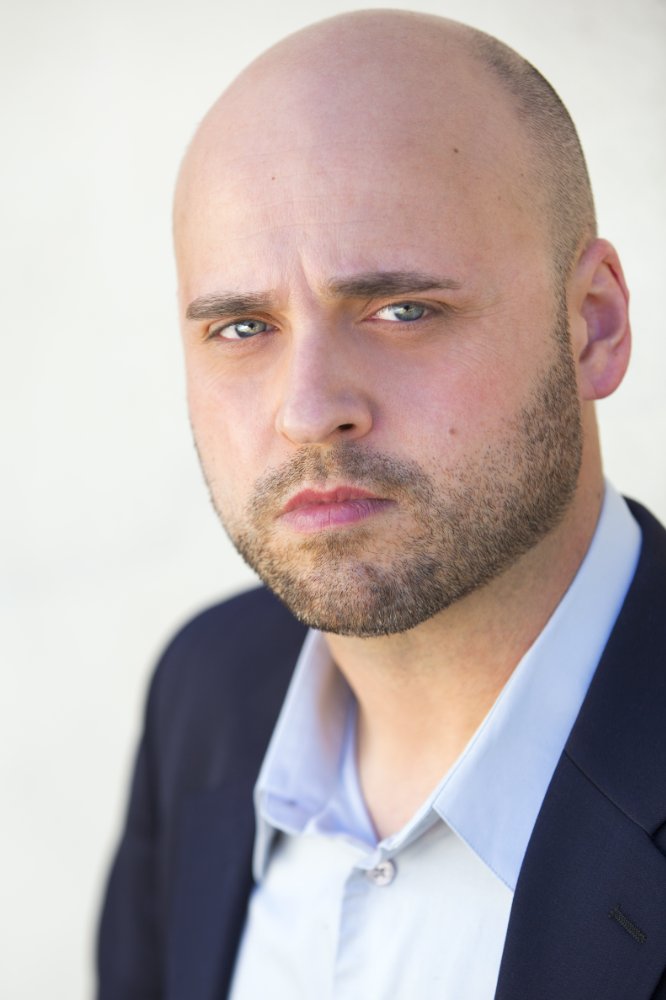Jonathan Cousens