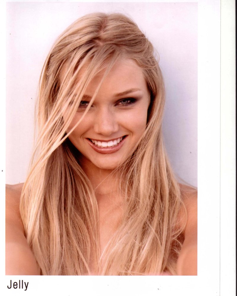 Jelly Howie