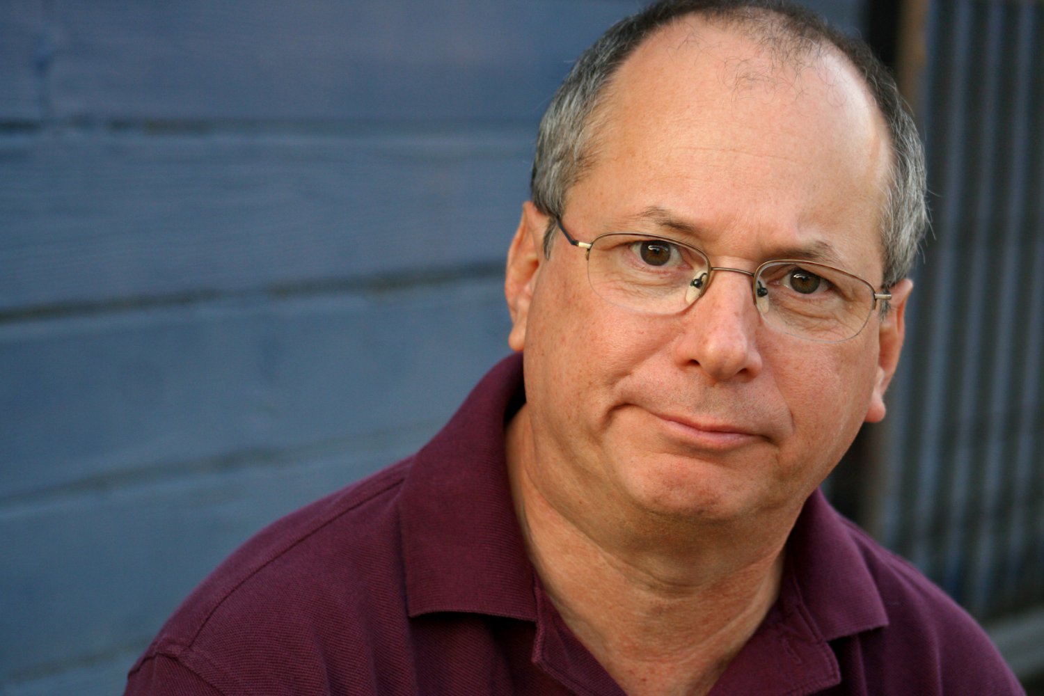 Steven Rozic