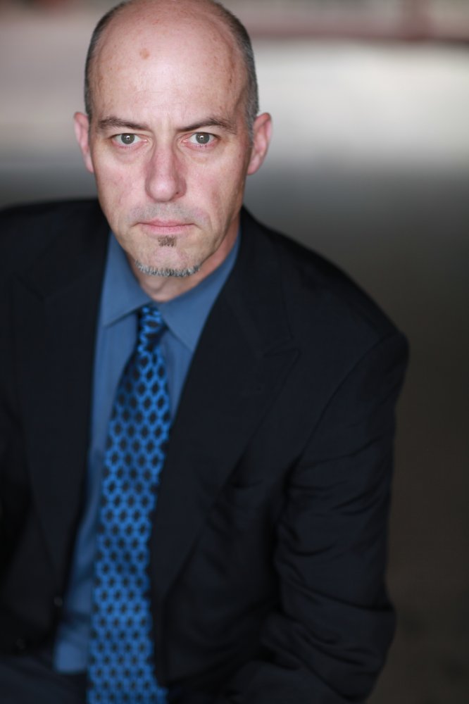 Allen McCullough