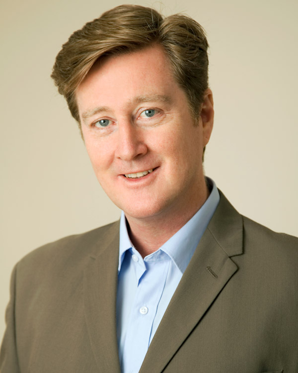 Raymond Thomas