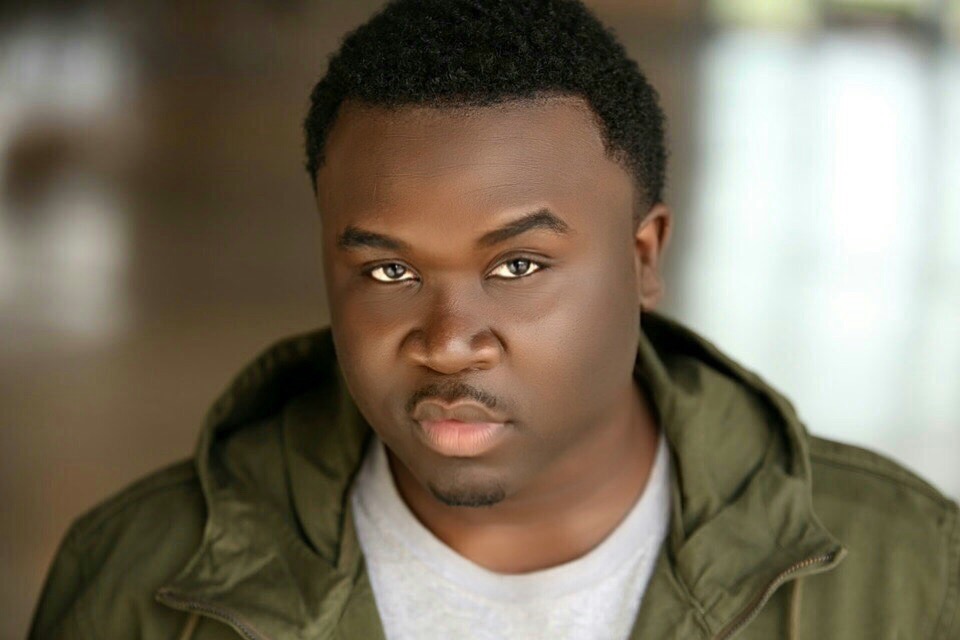 Breon Pugh