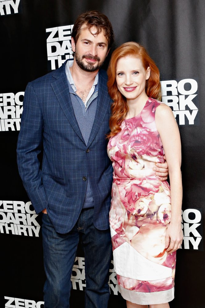 Mark Boal
