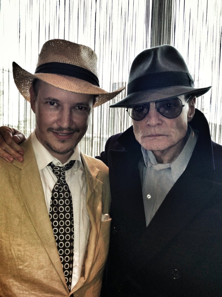 Tom Six