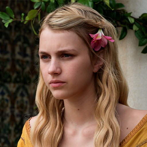 Nell Tiger Free