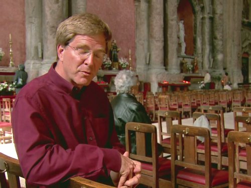 Rick Steves
