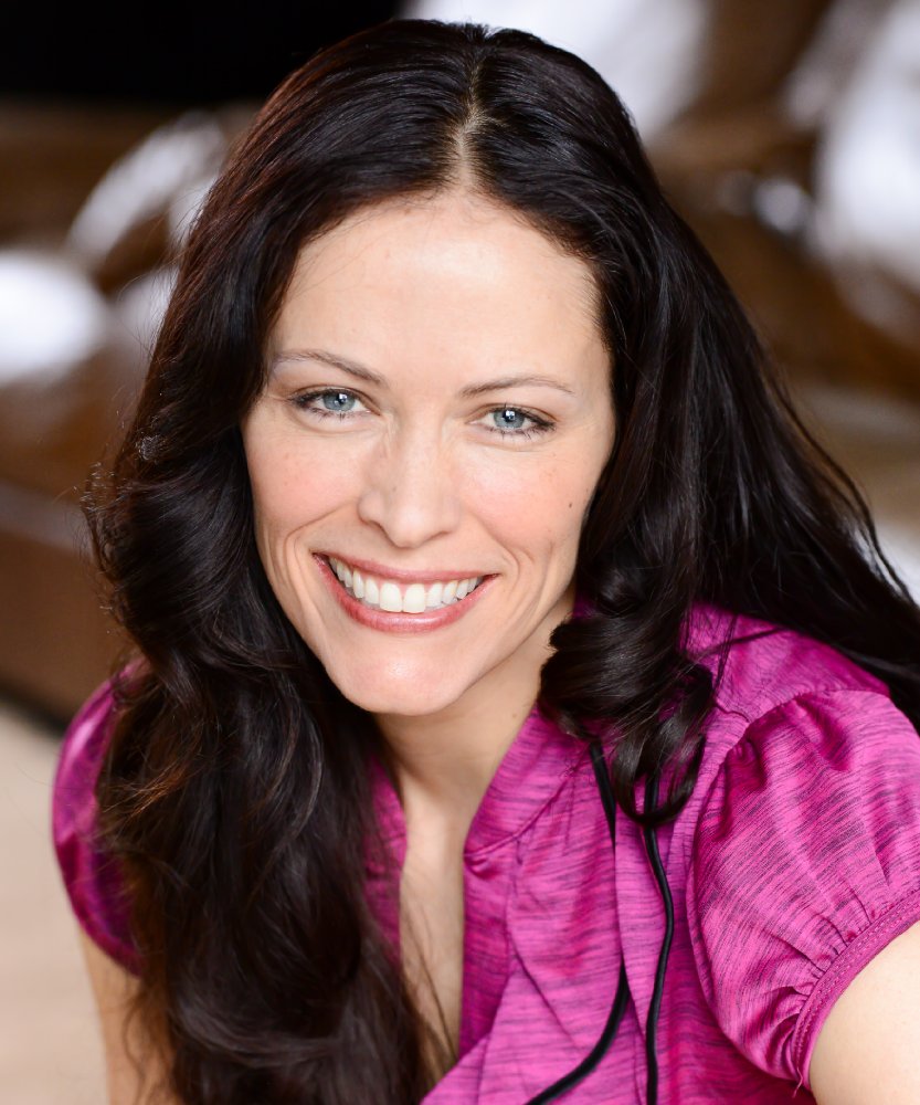 Kathryn Gould