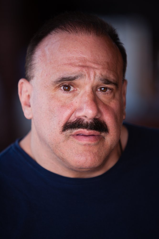 Ted Arcidi