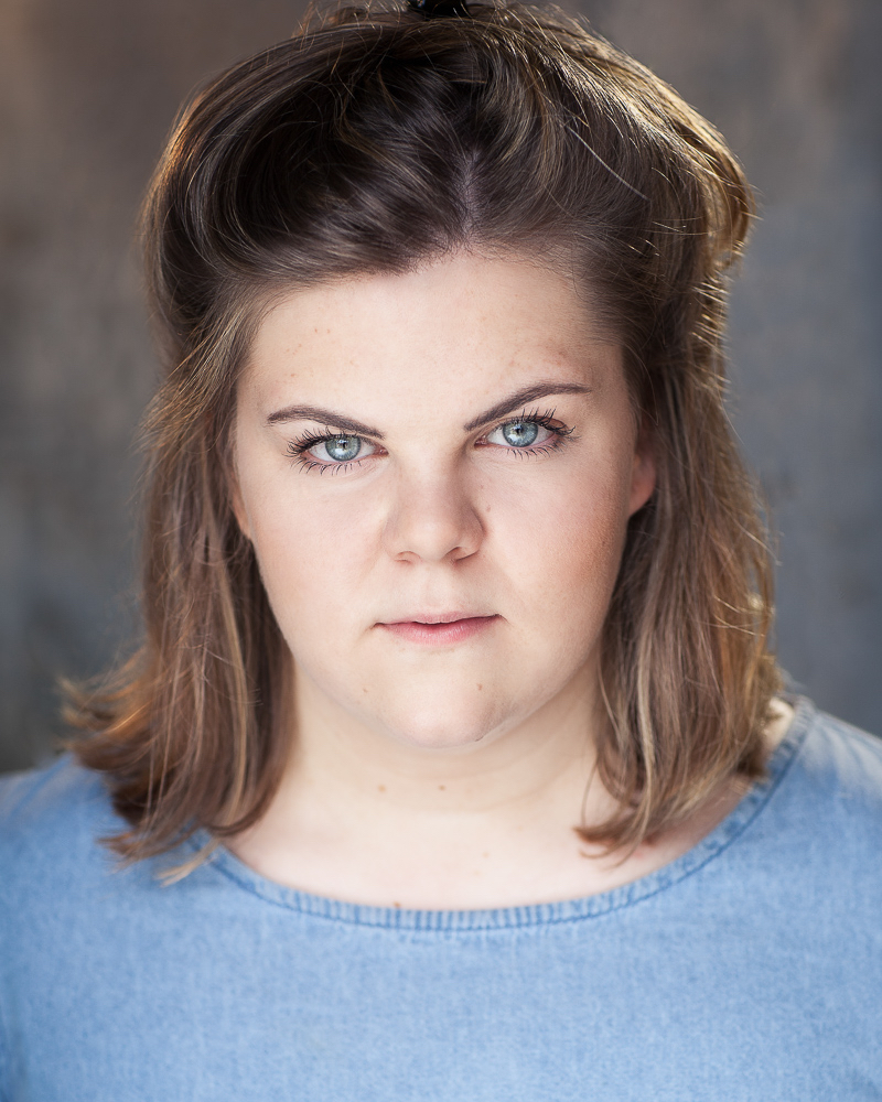 Gina Fillingham