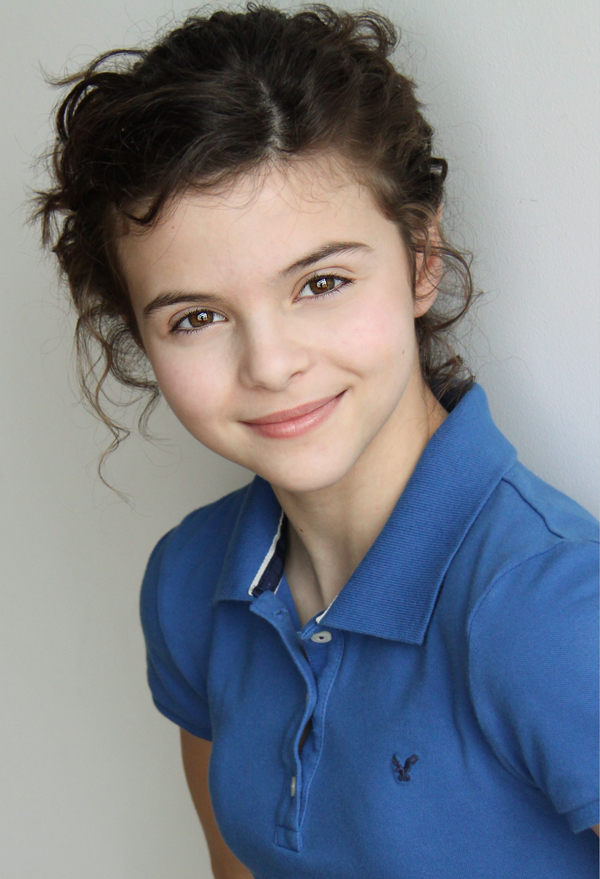 Nicole Ehinger