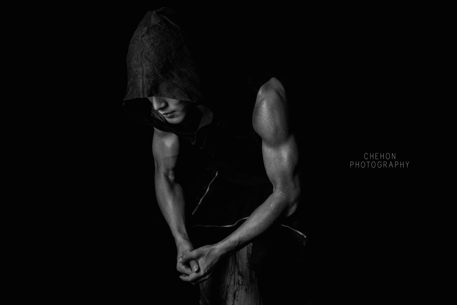 Cole Horibe