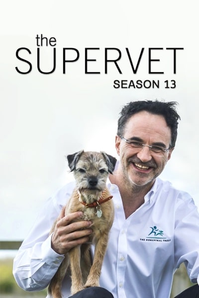 The Supervet - Season 13