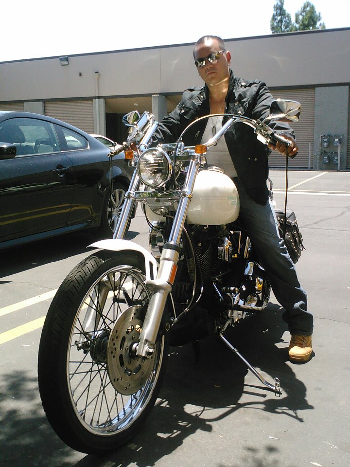 Carlos Lopez Jr.