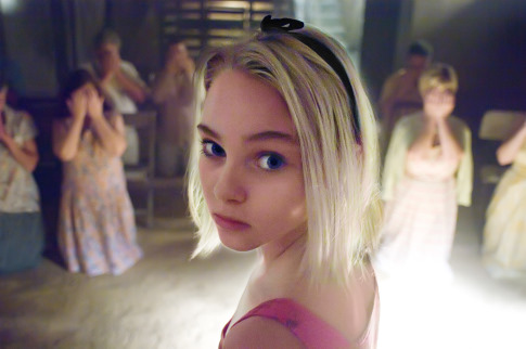 Loren McConnell