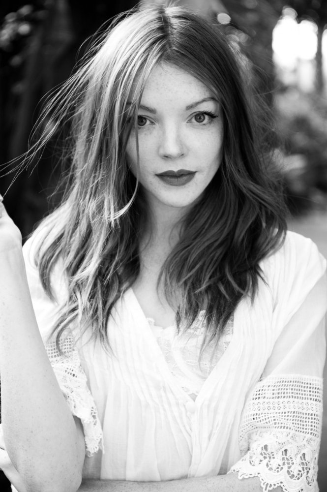 Nicole LaLiberte