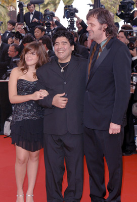 Emir Kusturica