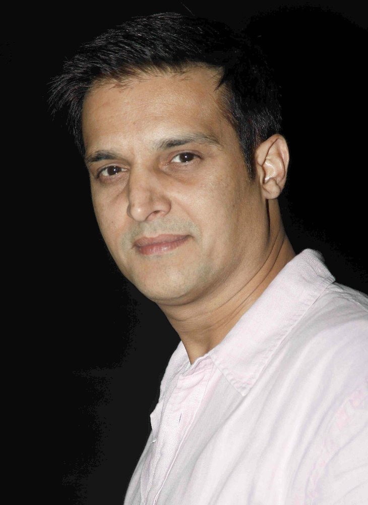 Jimmy Shergill