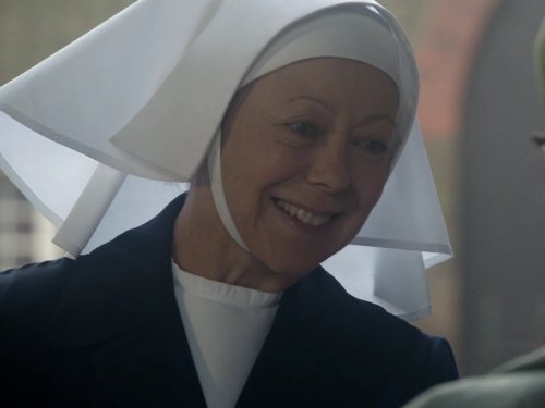 Sister Julienne