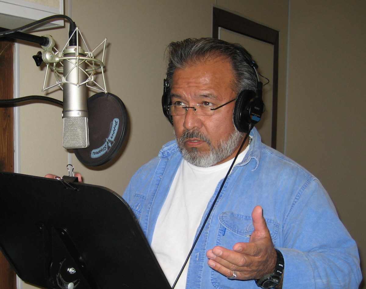 Octavio Solorio