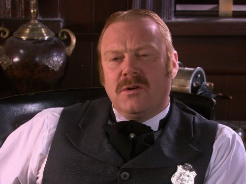Thomas Craig