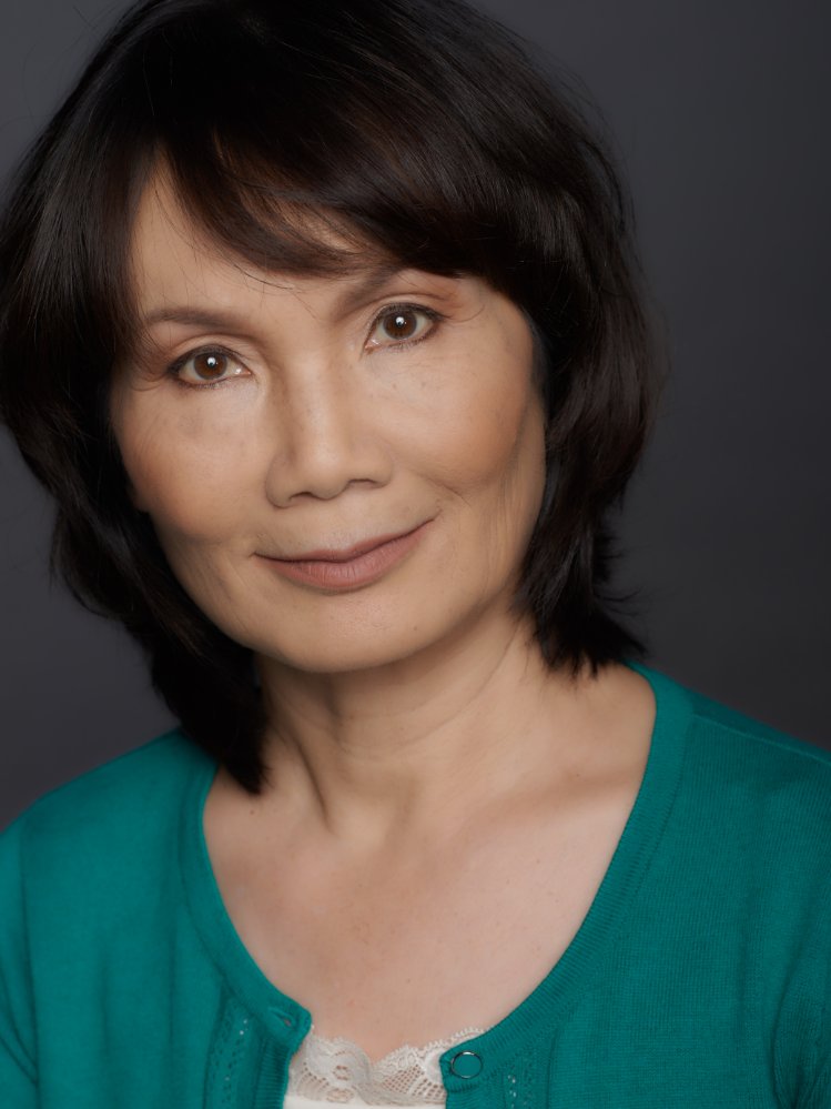 Dana Byrne