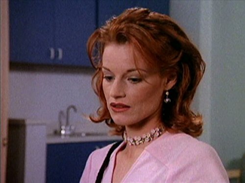 Laura Leighton