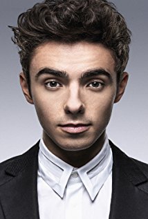 Nathan Sykes