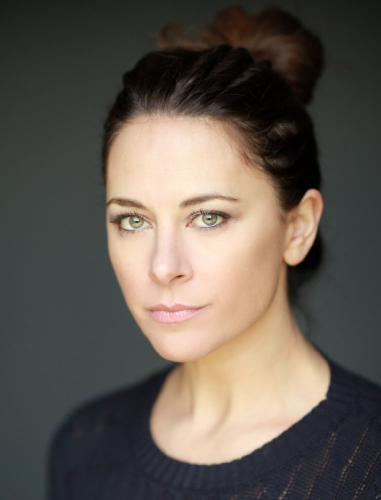 Belinda Stewart-Wilson