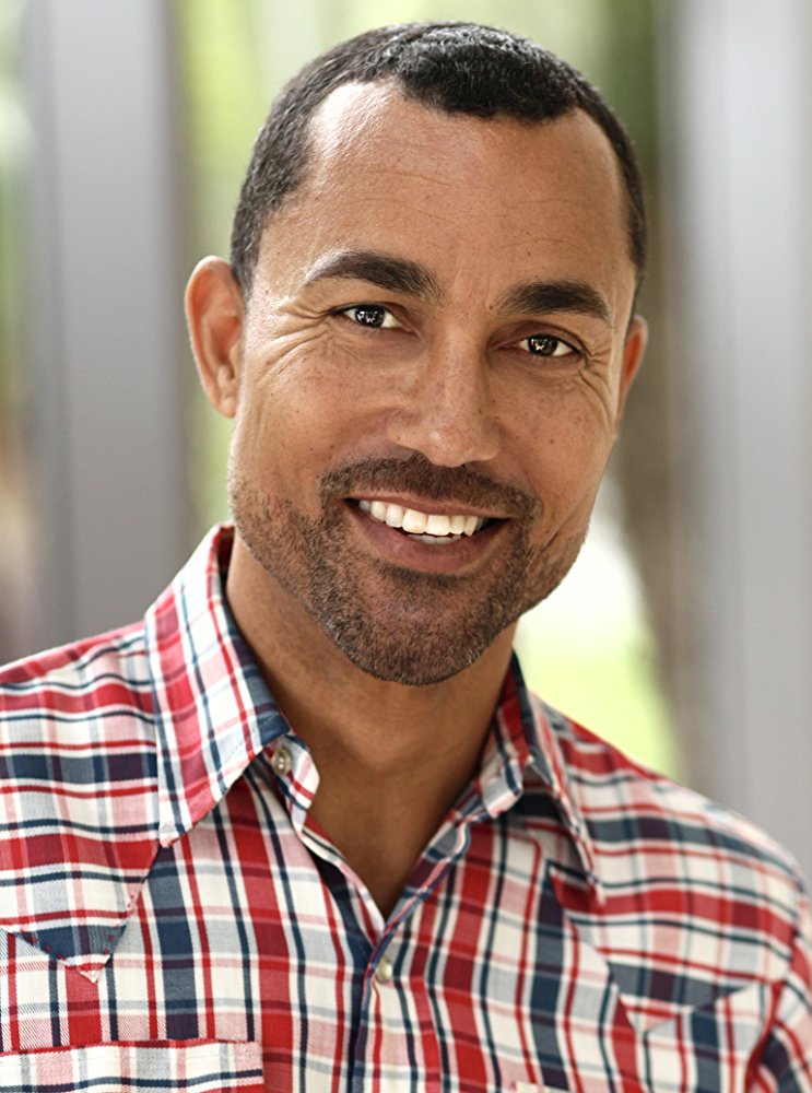 Yoji Cole