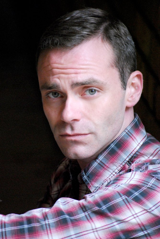 Daniel Brocklebank