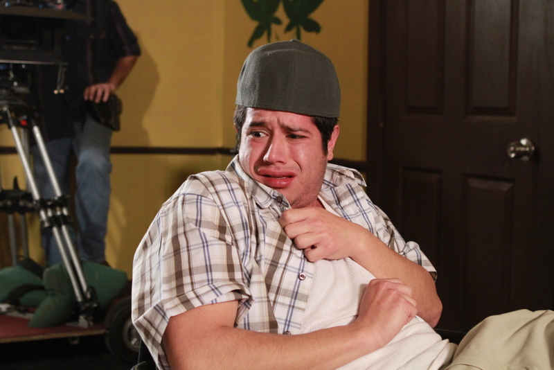Jorge Diaz