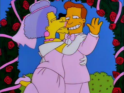 Troy McClure