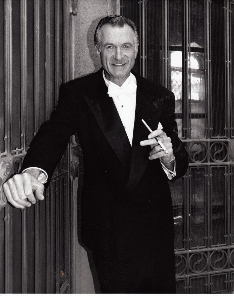 Michael Greene
