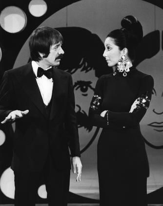 Sonny Bono