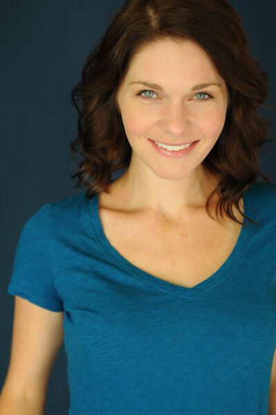 Caitlin Nicol-Thomas