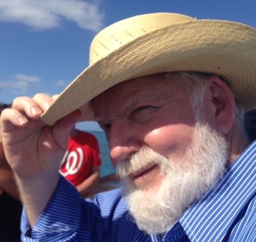 Ted Heyck