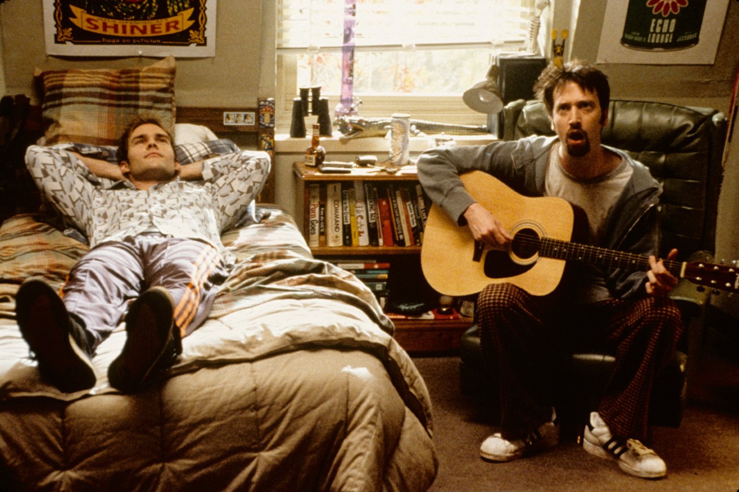 Tom Green